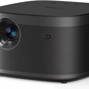 XGIMI Horizon Pro 4K Home Cinema Projector