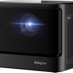 Dangbei DBOX02 4K Home Cinema Projector with GTV Netflix