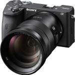 Sony Alpha 6600 E-Mount System Camera