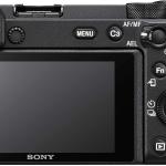 Sony Alpha 6600 E-Mount System Camera