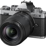 Nikon Z fc Kit Z DX 18-140 mm 1:3.5-6.3 VR