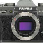 Fujifilm X-T30 Camera