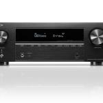 Denon AVR-X1800HDAB 7.2 Channel AV Receiver