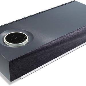 Naim Mu-So 2 All-in-One Wireless Music System