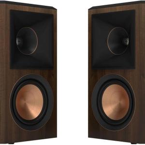 Klipsch Reference Premiere RP-502S II Surround Sound Speaker Pair