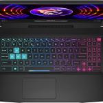 MSI Cyborg 15 Gaming Laptop