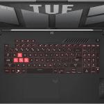 ASUS TUF Gaming A17 Laptop