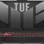 ASUS TUF Gaming A17 Laptop