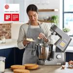 Kenwood Titanium Chef Patissier XL KWL90.034SI