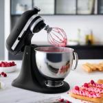 KitchenAid Food Processor Artisan 4.8 L