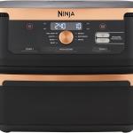 Ninja Foodi FlexDrawer Dual Zone Hot Air Fryer