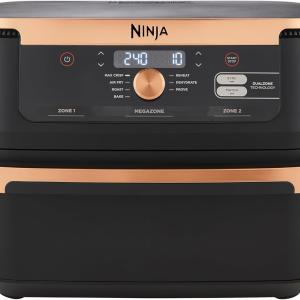 Ninja Foodi FlexDrawer Dual Zone Hot Air Fryer