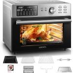 OIMIS Hot Air Fryer Oven 30L