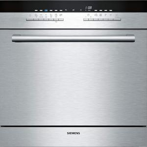 Siemens SC76M542EU iQ500 Built-In Modular Dishwasher