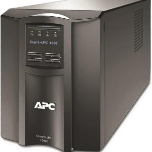 APC Smart-UPS SMT-SmartConnect 1,000VA / 700W