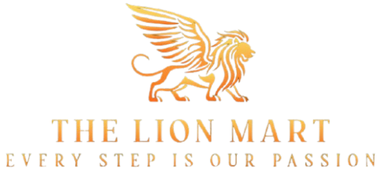 The Lion Mart- Wholesale Ecommerce System